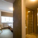 Pansky Dvur 住宿加早餐酒店 3*