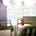 Pansky Dvur 3* Telč
