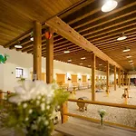 Pansky Dvur 住宿加早餐酒店 3*