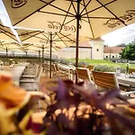 Pansky Dvur 住宿加早餐酒店 3*