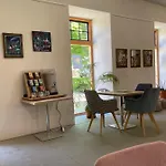 住宿加早餐酒店 Pansky Dvur 泰尔奇