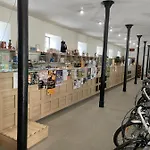 Pansky Dvur 住宿加早餐酒店