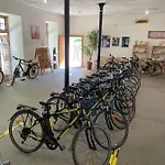 Pansky Dvur 3* 泰尔奇