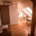 Pansky Dvur 住宿加早餐酒店