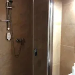 Pansky Dvur 3* 泰尔奇