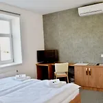 Pansky Dvur 3*