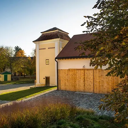 Bed & Breakfast Pansky Dvur 3*