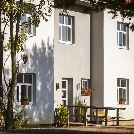 Pansky Dvur 3* Telcz
