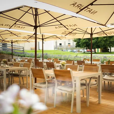 Bed & Breakfast Panský Dvůr