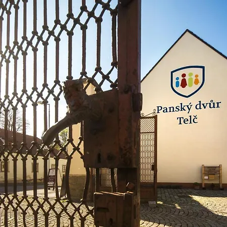 Panský Dvůr
