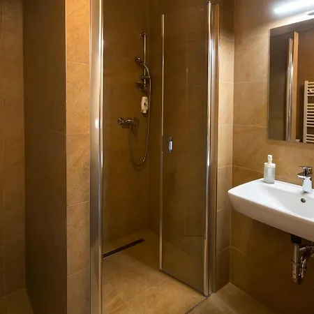 Pansky Dvur فندق مبيت وإفطار Telč
