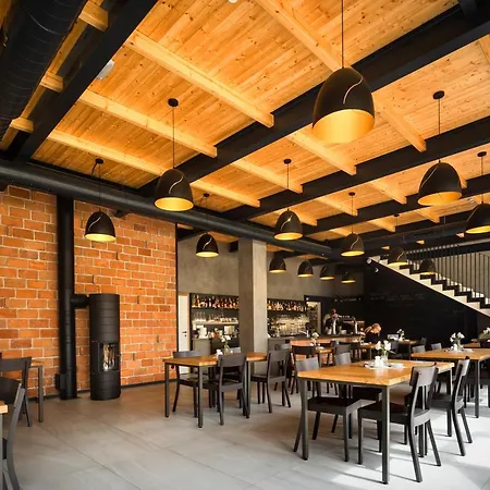 Pansky Dvur Bed & Breakfast