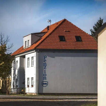Pansky Dvur Telc