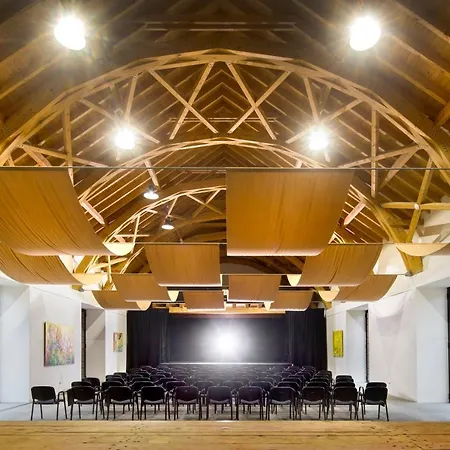 Bed & Breakfast Pansky Dvur