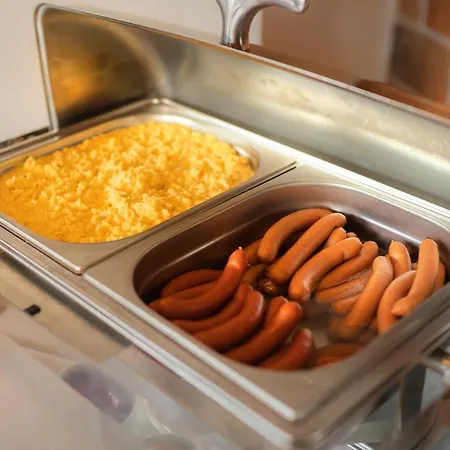 Pansky Dvur Bed & Breakfast Telč