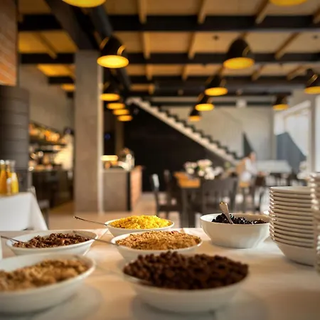 Pansky Dvur Bed & Breakfast 3*