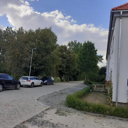 Pansky Dvur Bed & Breakfast Telč