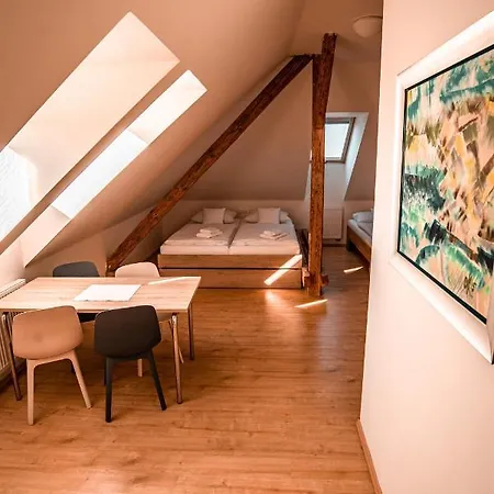 Pansky Dvur 3*