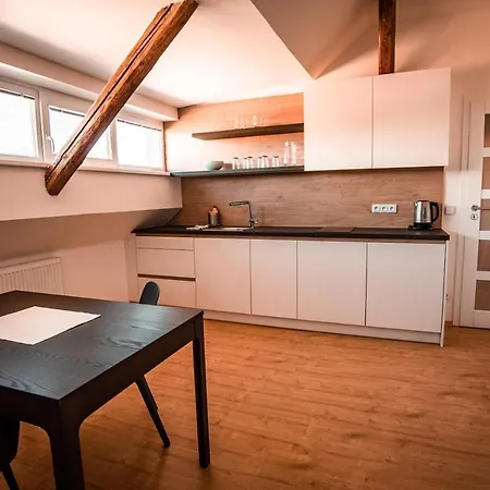 Bed & Breakfast Panský Dvůr 3*