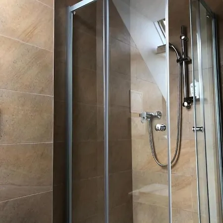 Bed & Breakfast Pansky Dvur