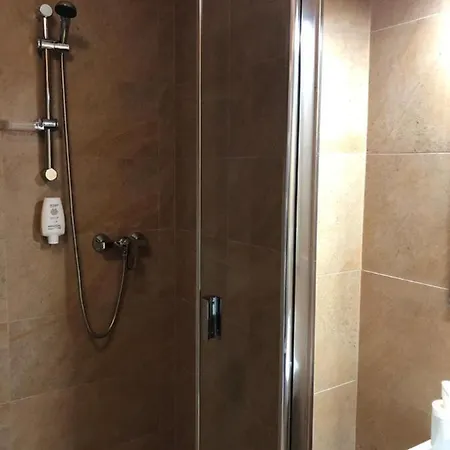 Pansky Dvur 3* Telcz