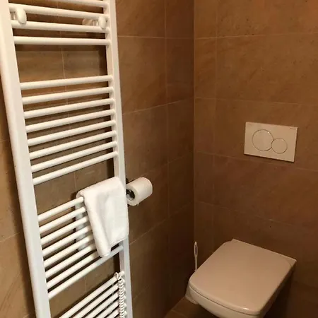 Pansky Dvur 3*