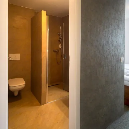 Pansky Dvur 3* Telč