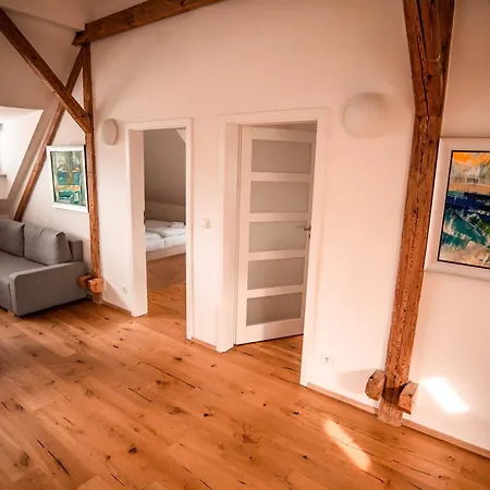 Pansky Dvur 3* Telcz