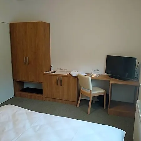 Bed and breakfast Pansky Dvur 3*