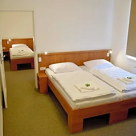 Bed and breakfast Pansky Dvur Telč