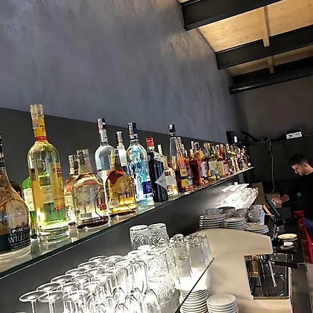 Oda ve Kahvaltı Pansky Dvur