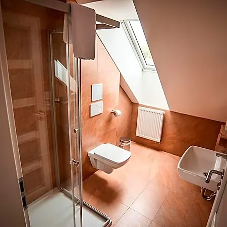Pansky Dvur Telč