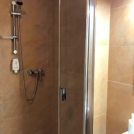 Pansky Dvur Oda ve Kahvaltı