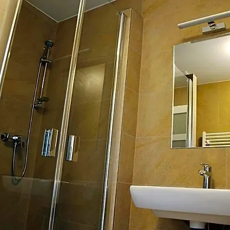Pansky Dvur 3*