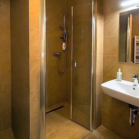 Pansky Dvur 3* Telč