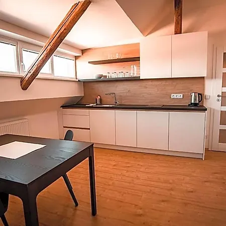 Pansky Dvur Bed and breakfast