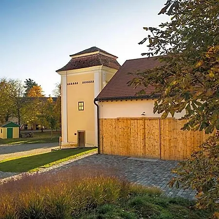 Pansky Dvur Bed and breakfast 3*