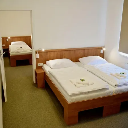 Pansky Dvur Nocleg ze śniadaniem 3*