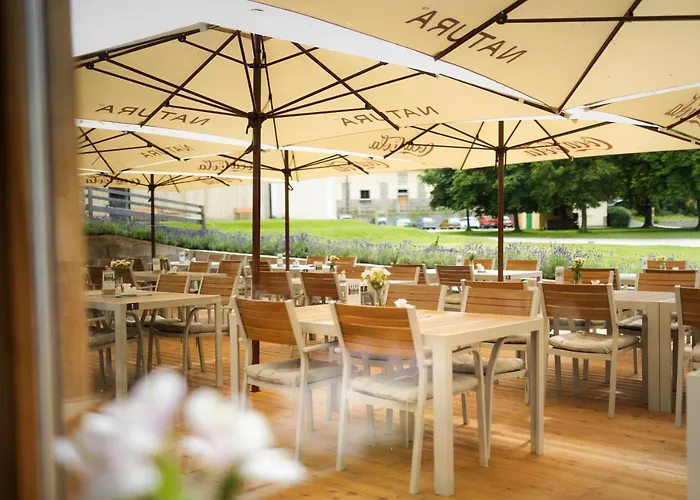 Bed & Breakfast Pansky Dvur