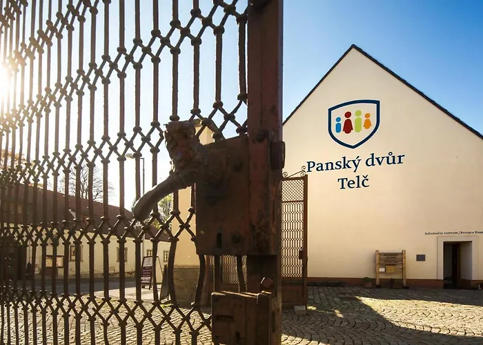 Pansky Dvur