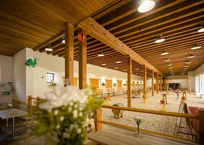 Pansky Dvur Panzió 3*