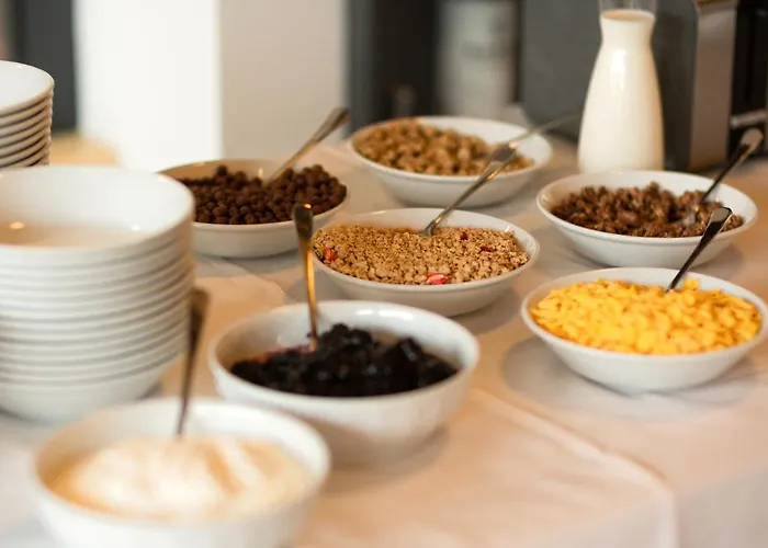 Bed & Breakfast Pansky Dvur