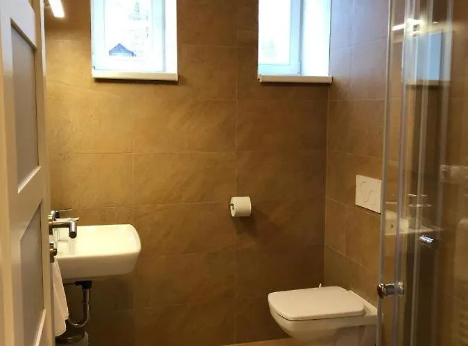 Pansky Dvur Panzió 3*