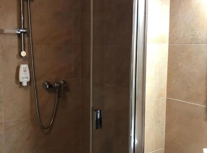 Pansky Dvur 3* Telc