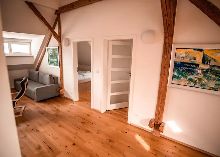 Pansky Dvur 3* Telc