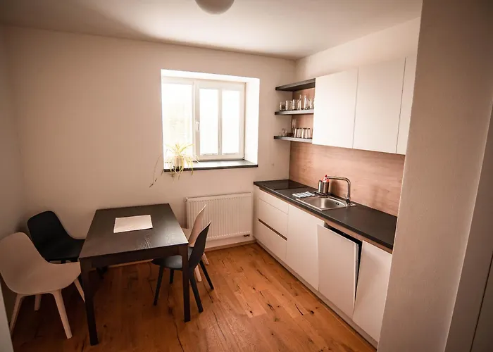 Pansky Dvur Bed & Breakfast 3*