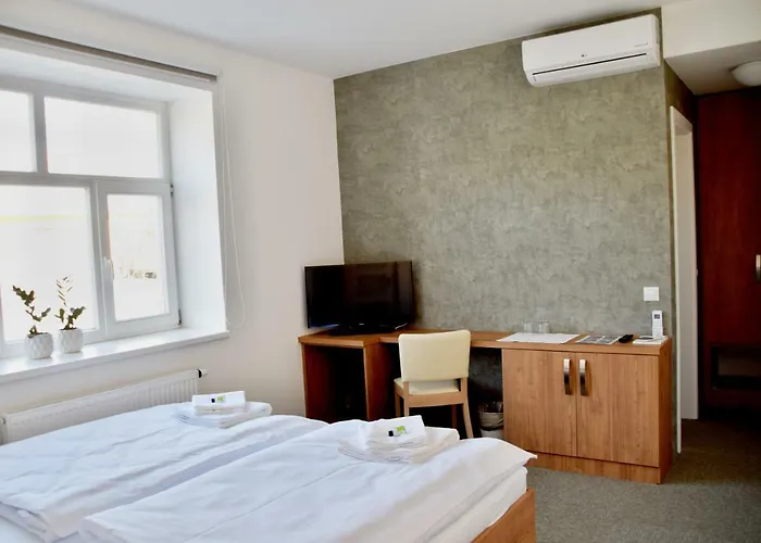 Pansky Dvur 3*