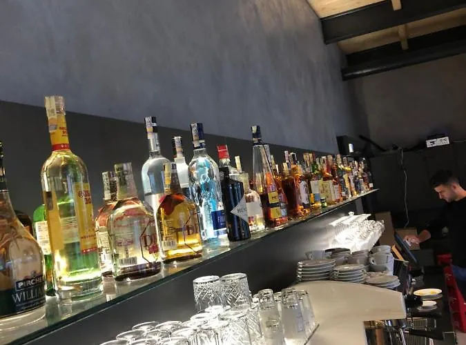 Pansky Dvur Panzió Telč